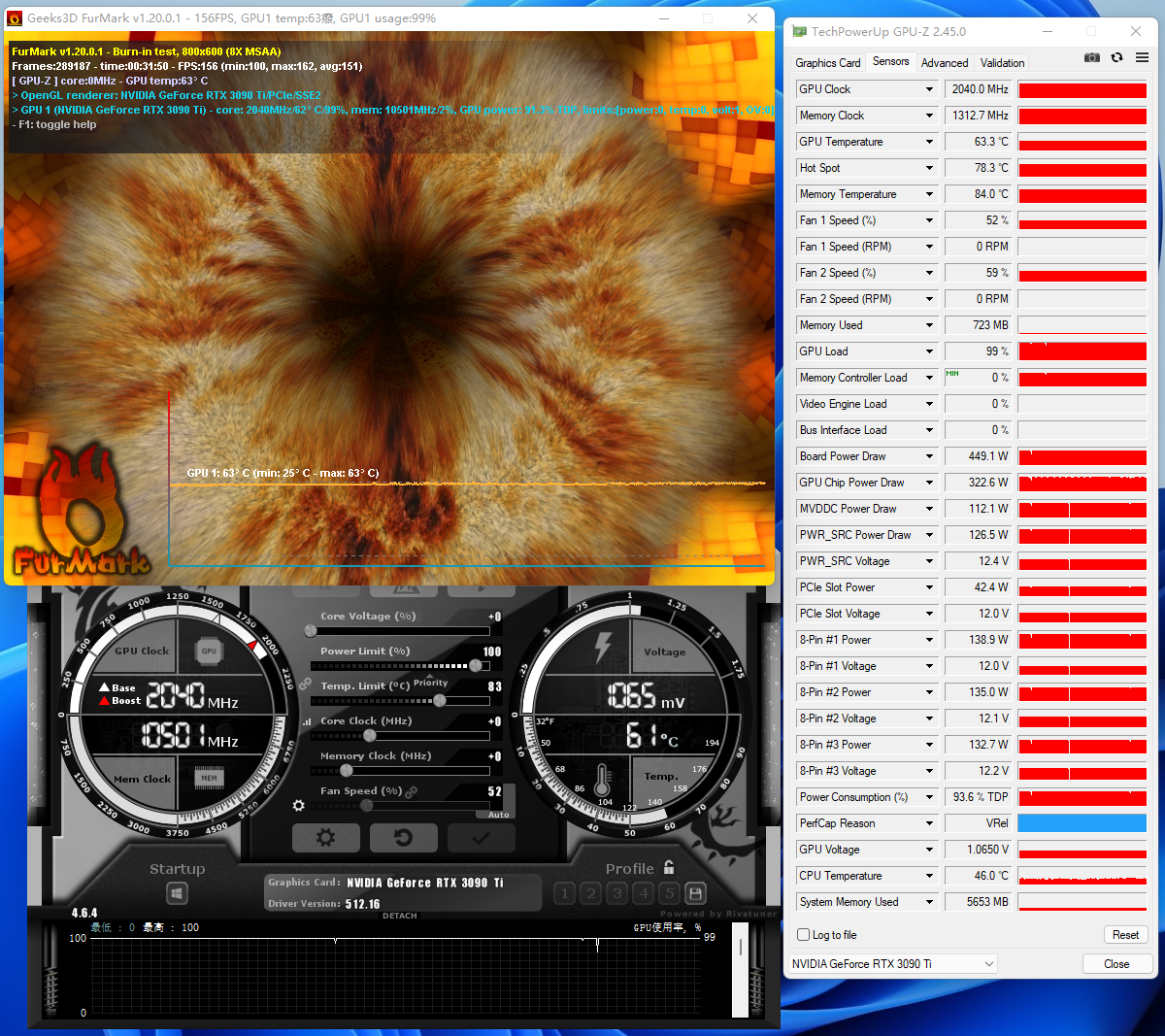 NVIDIA发布的GTX760系列显卡在最新3DMark测试中的性能评价及实际表现剖析  第4张