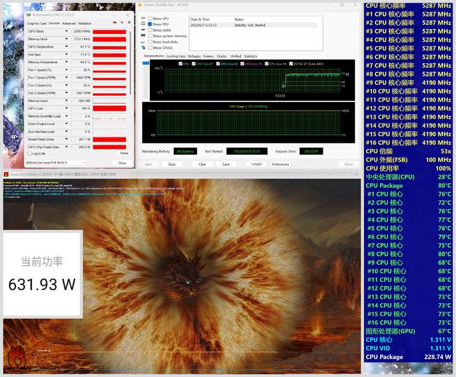 NVIDIA发布的GTX760系列显卡在最新3DMark测试中的性能评价及实际表现剖析  第7张