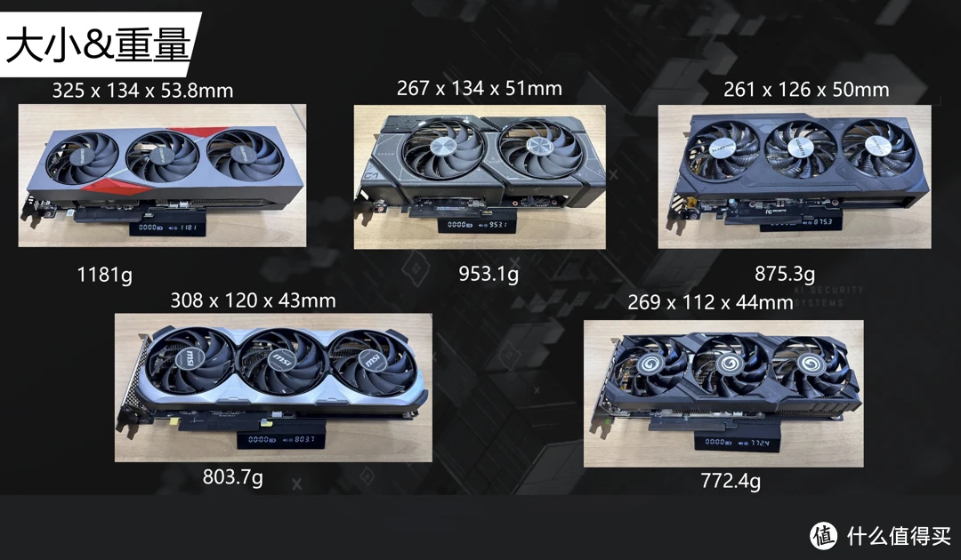 GTX1080ti选择指南：Founders Edition与Custom版对比，性能散热外观全解析  第1张