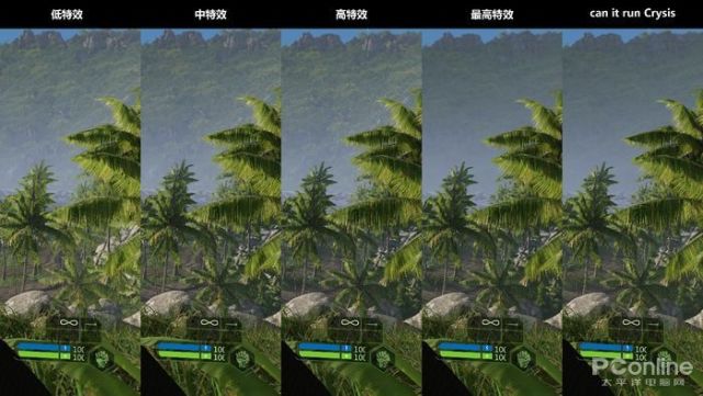 NVIDIA GTX780Ti：玩转孤岛危机的顶级显卡体验  第4张