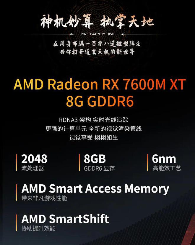 AMD R9470与英伟达GTX960性能对比：制程工艺与异步计算能力的影响  第6张