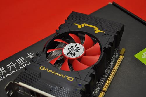 GTX1060：游戏玩家的终极选择  第4张