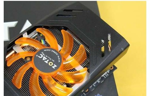 NVIDIA震撼发布！全新gtx970显卡带来前所未有的游戏体验  第5张