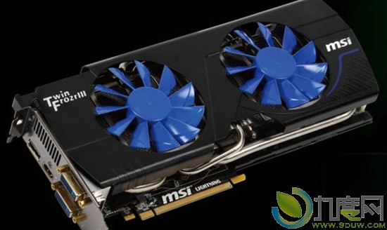 GTX 950升级攻略：超频+清洁散热，让游戏画质飙升  第3张