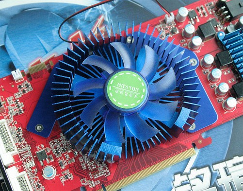 GTX 950升级攻略：超频+清洁散热，让游戏画质飙升  第4张