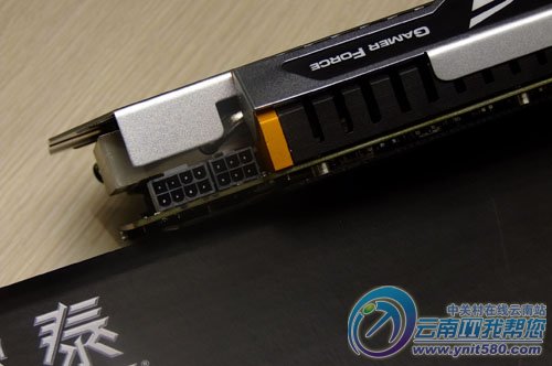 索泰GTX 1060显卡：解锁高性能新境界  第2张