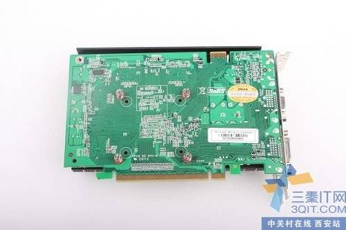 顶级gtx280显卡，游戏性能如何？温度噪音全方位评测  第5张