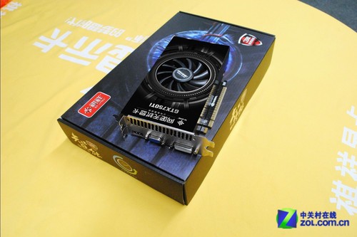 GTX 770升级攻略：从初入显卡世界到惊喜体验  第3张