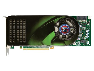 GTX 680显卡：外观奢华，散热高效，游戏性能炸裂  第3张