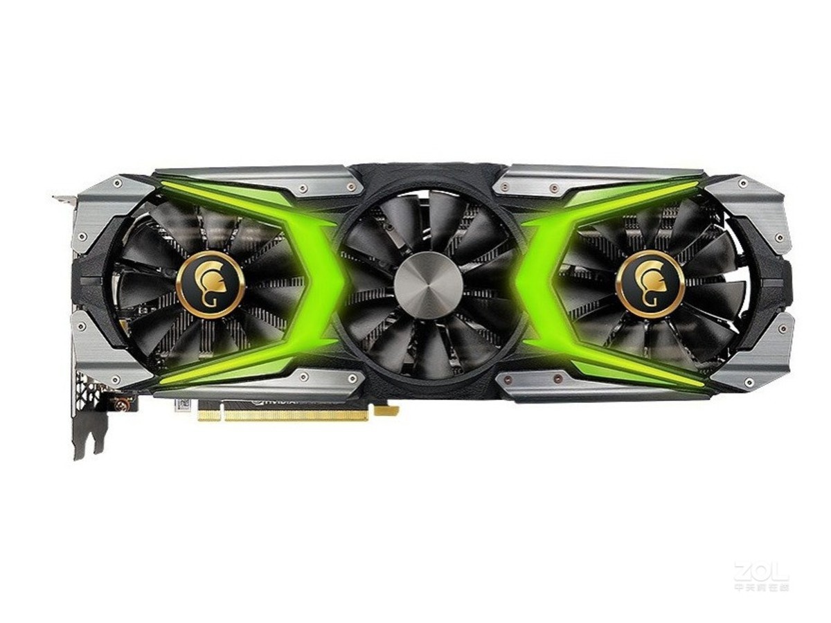 GTX 680显卡：外观奢华，散热高效，游戏性能炸裂  第4张