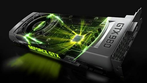 gtx1080tivr GTX1080Ti VR：领略游戏新世界，沉浸虚拟现实体验  第2张