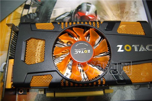 小巧强悍！GTX 760 Mini显卡带你畅玩游戏世界  第4张