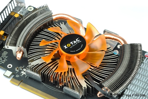 GTX 580 PhysX显卡：性能独步游戏界  第3张