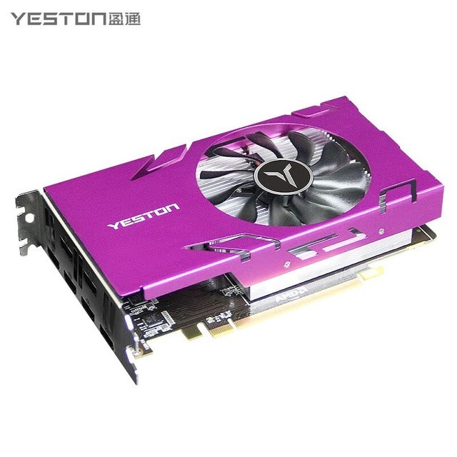 GTX 970 SLI显卡：性能独步群芳，散热稳定无压力  第6张