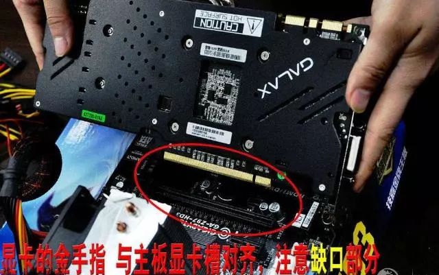 GTX 1660 Super显卡：接通电源后，会有什么惊喜？