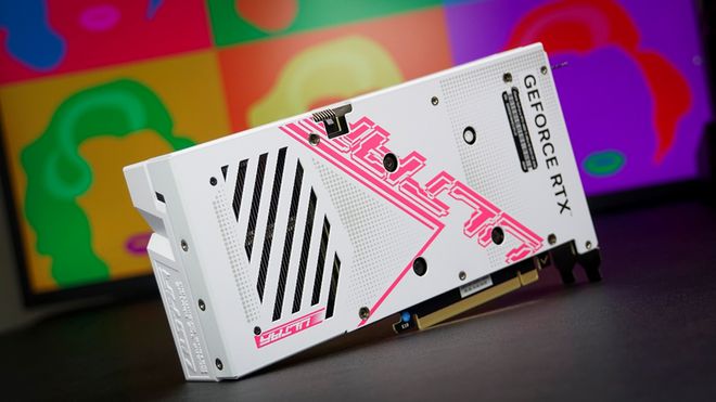 七彩虹GTX560：游戏性能震撼，散热稳定如虹  第5张