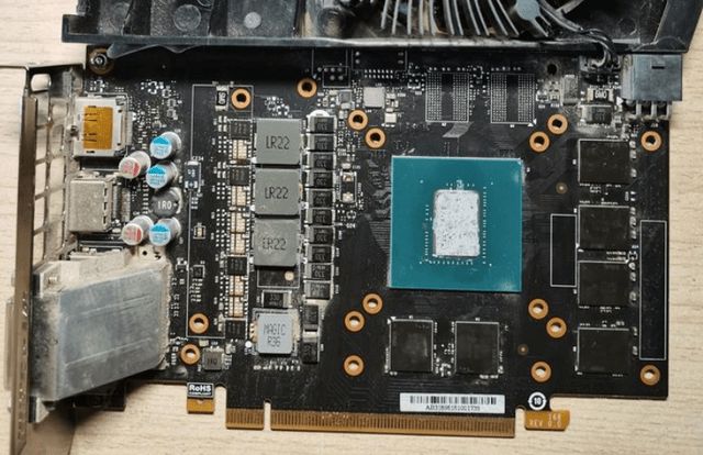 【震撼推荐】微星GTX 1650 骁将显卡，带你体验极致游戏乐趣