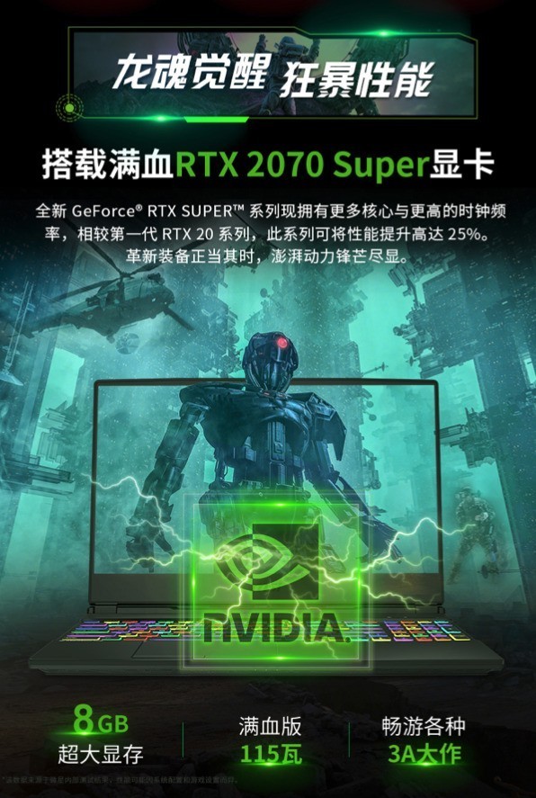 【震撼推荐】微星GTX 1650 骁将显卡，带你体验极致游戏乐趣  第4张