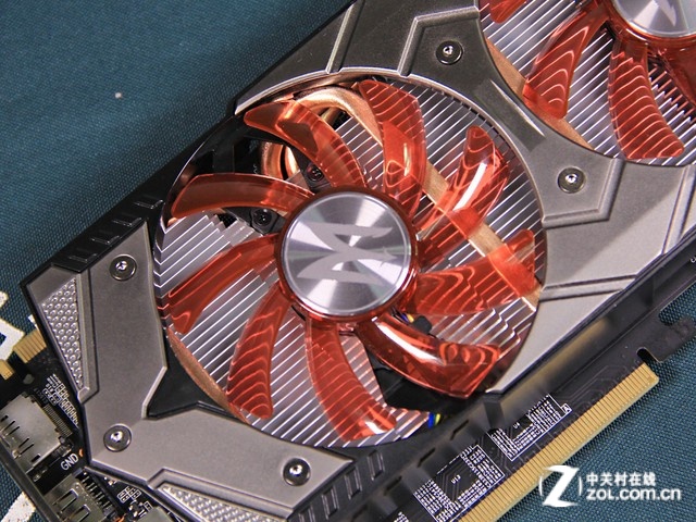 卡顿终结者！GTX 970带你畅享游戏世界  第5张