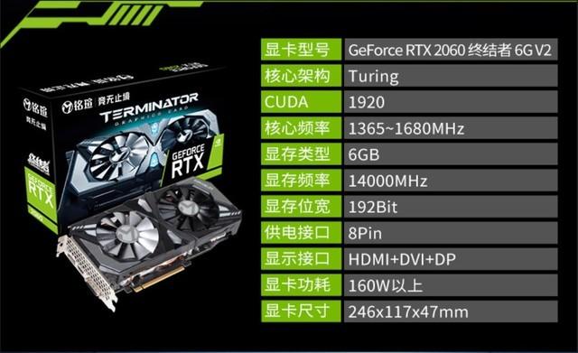 GTX 1660：使命召唤16终极运行指南  第2张