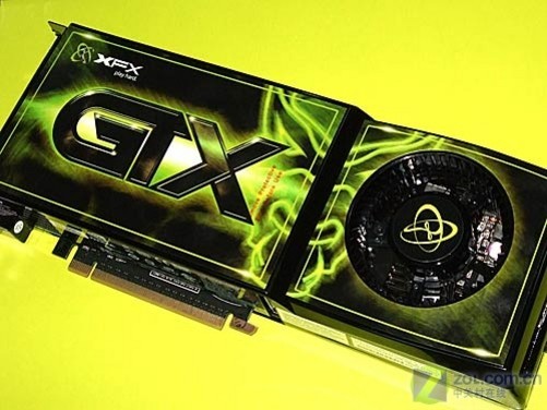 黑魂E3 GTX960：九大特点让你彻底沦陷，游戏画质再升级  第2张