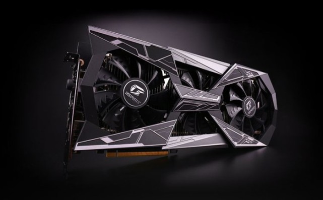 七彩虹GTX 1080 Ti：游戏利器还是创作神器？  第5张