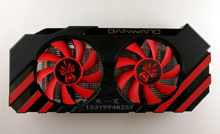 GTX 950显卡散热性能揭秘：强力散热系统解锁全新游戏体验  第4张