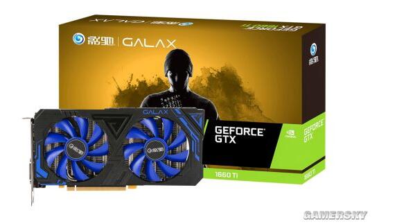 影驰GTX 750 Ti大将GPUZ显卡：游戏画质再升级  第1张