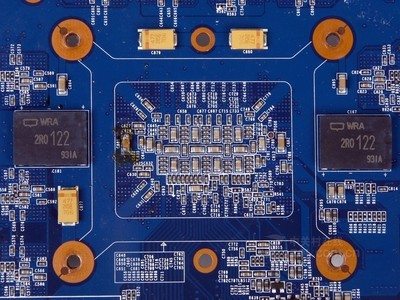 RX 470 vs GTX 970：游戏性能对决，谁更胜一筹？  第3张