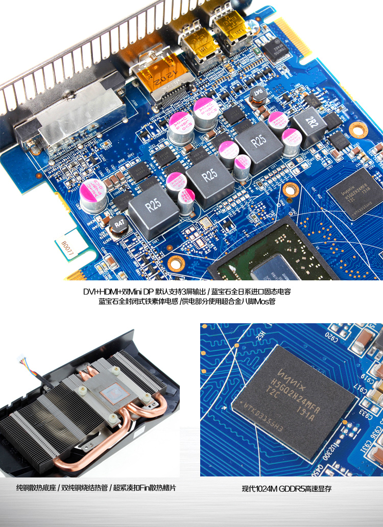 RX 470 vs GTX 970：游戏性能对决，谁更胜一筹？  第6张