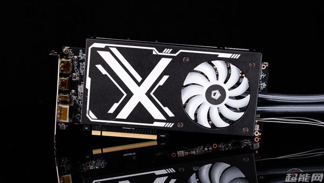 影驰GTX 1050 Ti：打破性能极限，让游戏更畅快  第5张