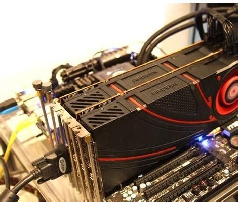 GTX 960双显卡交火：实战教程一网打尽  第1张