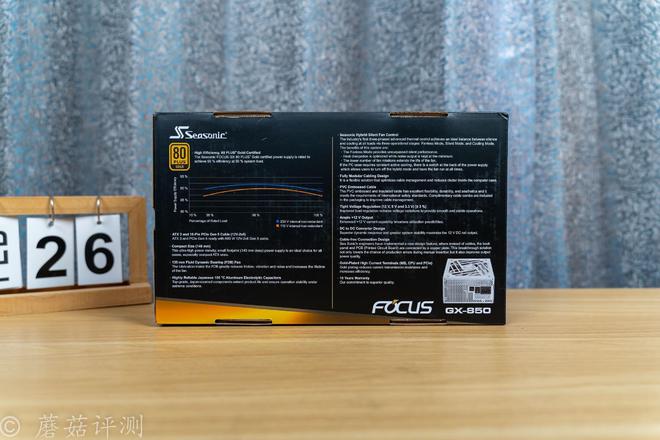 500瓦电源解密！GTX 460搭配攻略大揭秘  第3张