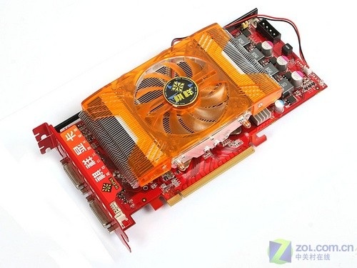 爆款推荐！GTX1070公版：游戏性能狂飙，画质更上一层楼  第6张