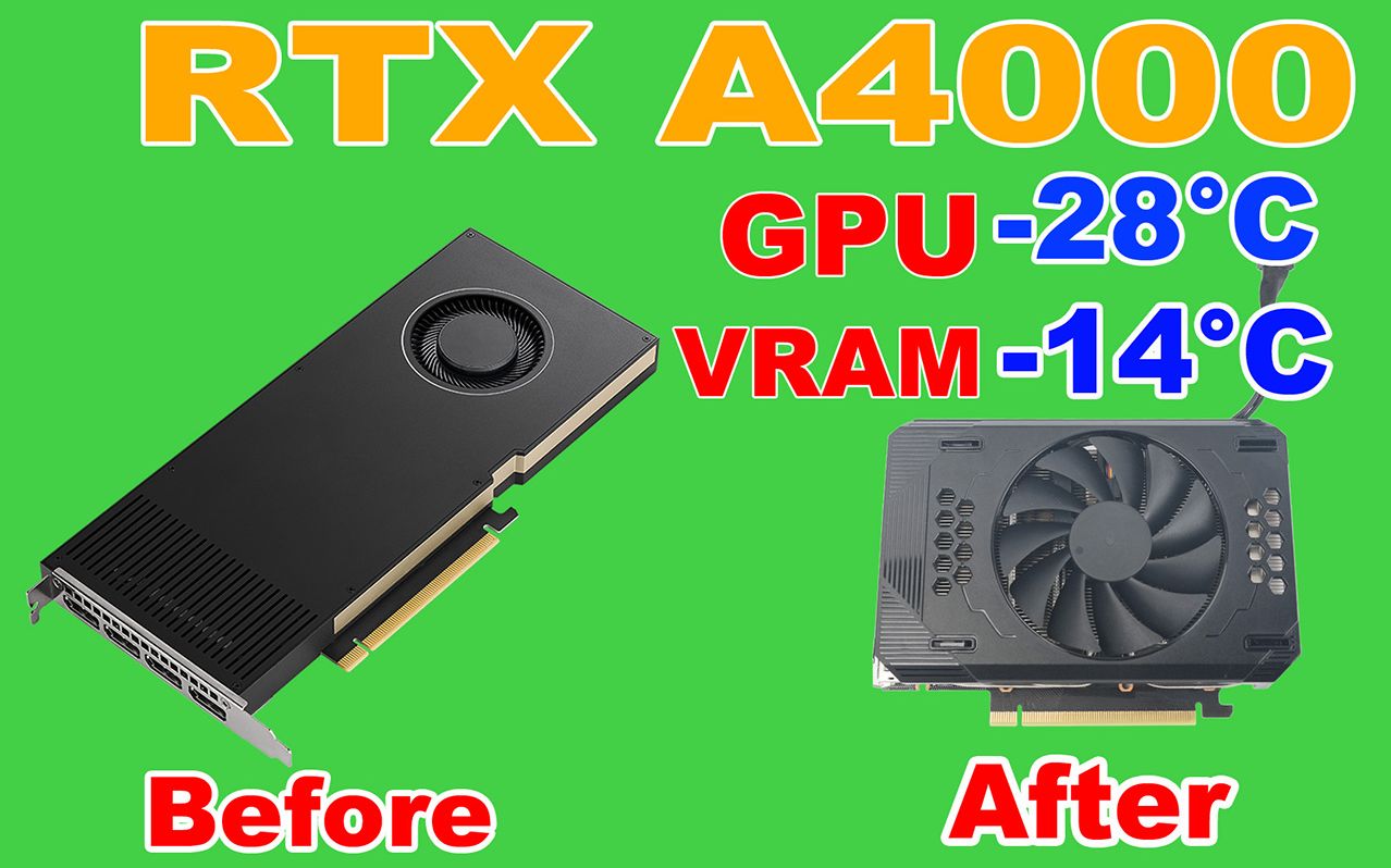 揭秘GTX1050TI无风扇版高温困扰解决大揭秘  第4张