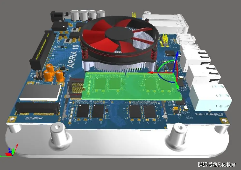 新手必看！GTX 970显卡搭配主板攻略大揭秘  第6张