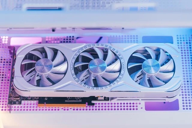 揭秘影驰GTX 1060灯光效果：游戏中的视觉盛宴  第9张