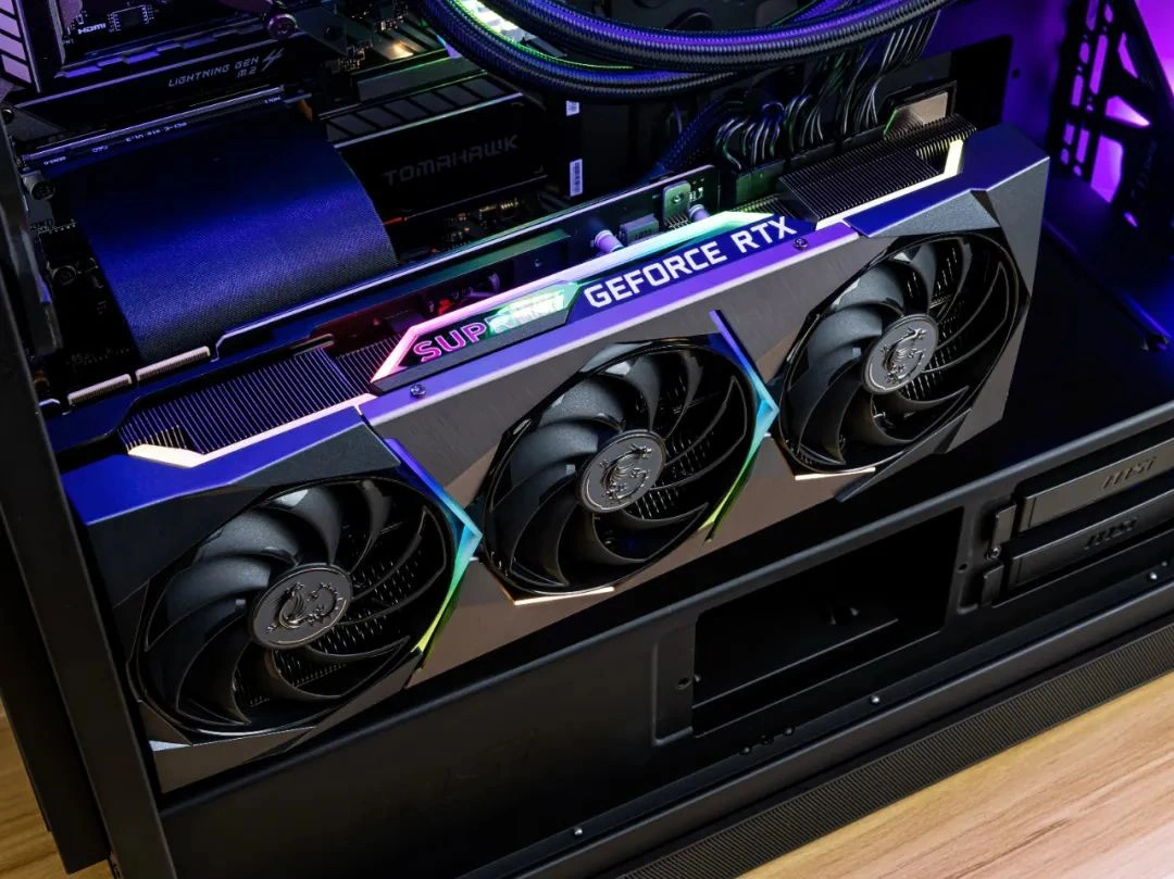 探秘微星GTX750Ti：性能强劲，功耗低廉，安装轻松，散热静音  第2张