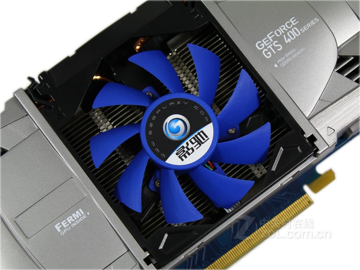 影驰GTX970黑将：高效能、稳定性、性价比，解析这款显卡的特性与性能  第8张