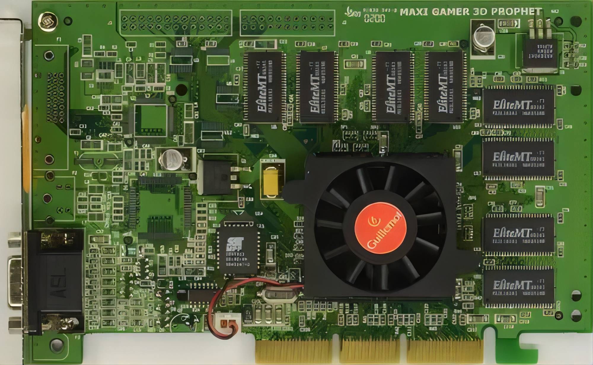 NVIDIA GTX760公版电路图解读及内部结构分析：显卡制造与维修关键参考资料  第1张