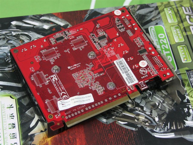 昂达GTX660TI高清版：性能卓越，应用广泛，前沿GPU架构助力游戏与视频编辑的最佳选择  第4张