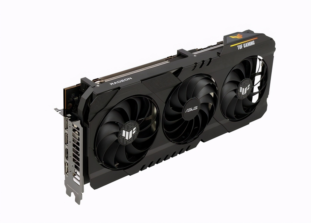 GTX1060非公版显卡性能比较及选购指南：深度解读多款型号特性  第6张