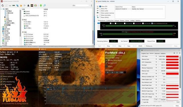 GTX760冰龙版与Windows7：经典硬件与操作系统的完美融合与重现  第3张