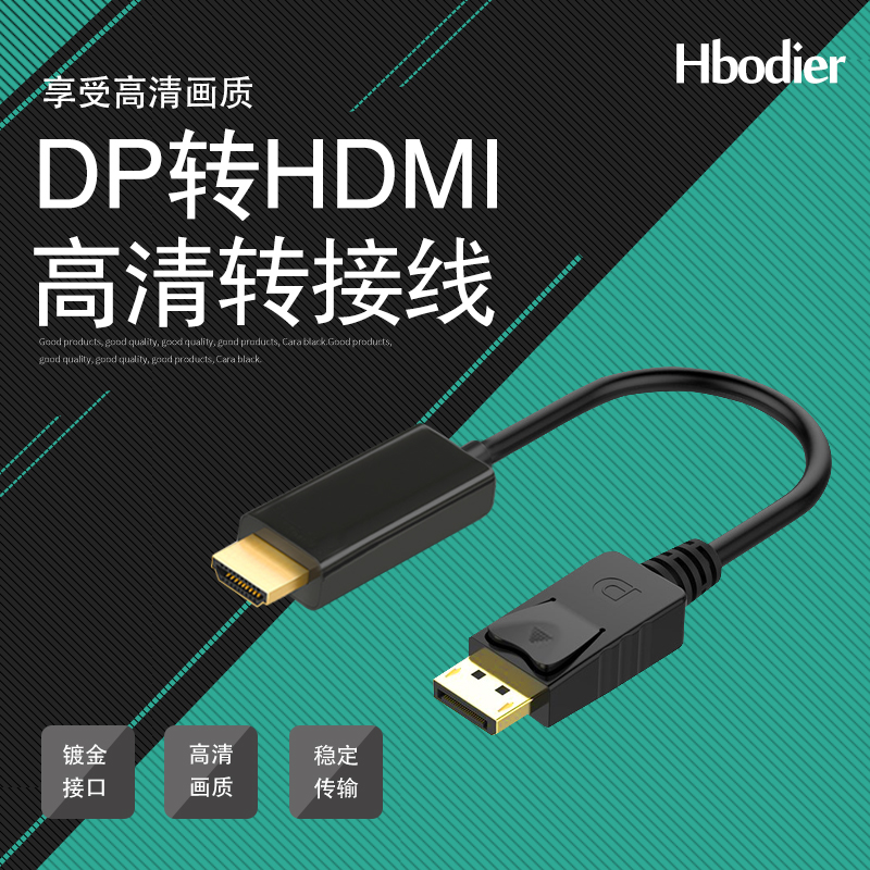 映众冰龙GTX560Ti显卡详解：HDMI接口优势与性能解析  第2张