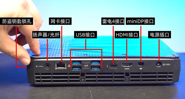 映众冰龙GTX560Ti显卡详解：HDMI接口优势与性能解析  第4张