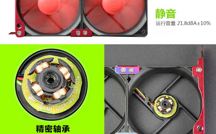 十招教你解决GTX 1050显卡散热问题  第1张