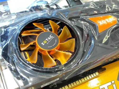 悍将GTX760：游戏玩家的最佳选择  第5张