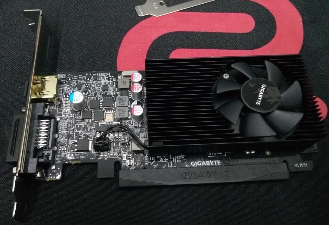 7970 GTX 460显卡：游戏玩家的最佳选择  第3张