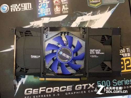 GTX 950显卡：游戏画面更清晰更流畅，性能超乎想象  第3张