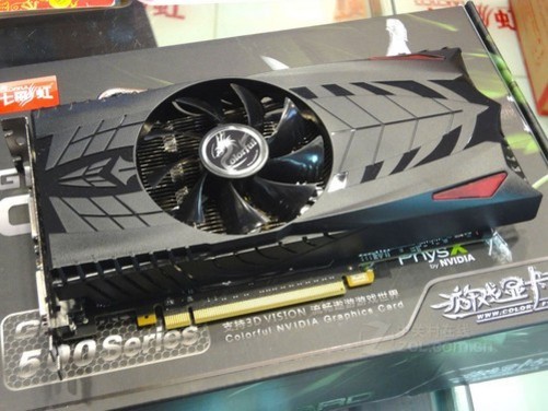 双GTX 1060显卡：让游戏体验更畅快  第1张